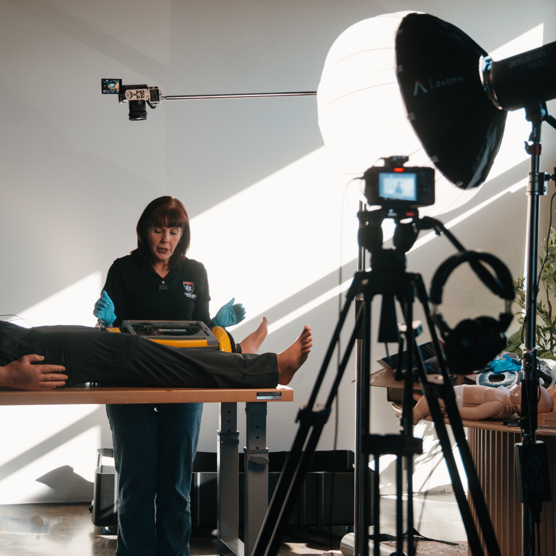 Ddi Productions Howdy Media | Video Production & Content Agency in Abilene, TX