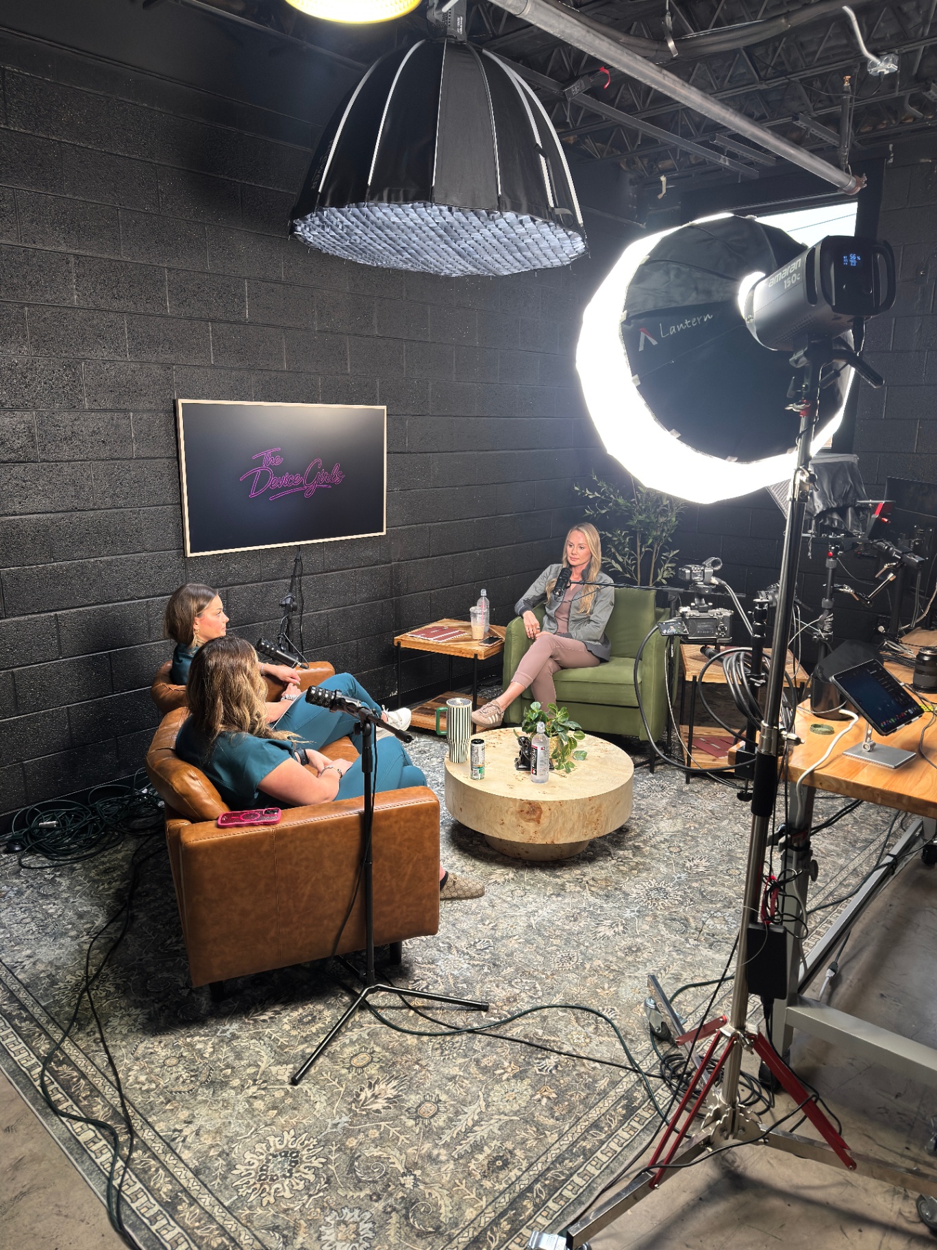 The Content LAB | #1 Content Studio in Abilene TX